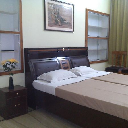 Ranthambore Tiger Home Sawai Madhopur Room photo