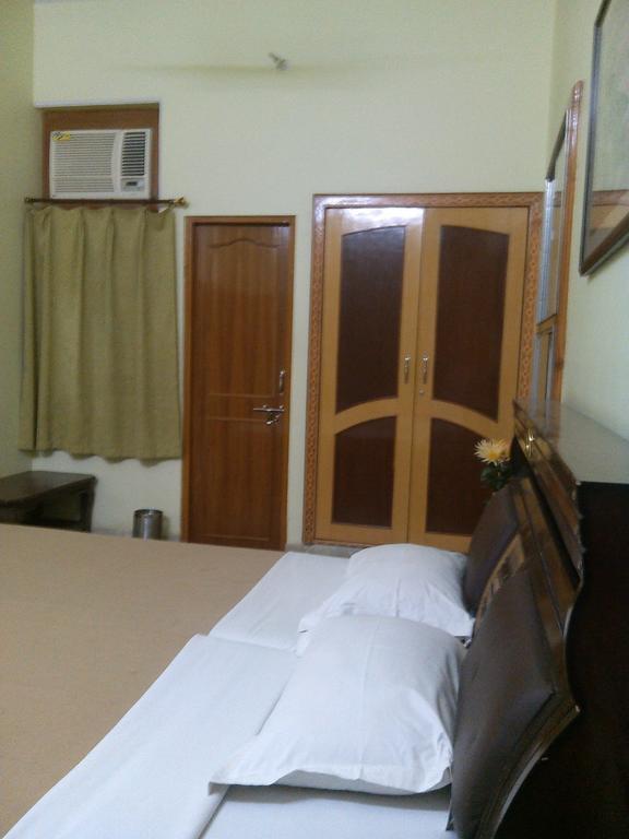 Ranthambore Tiger Home Sawai Madhopur Room photo