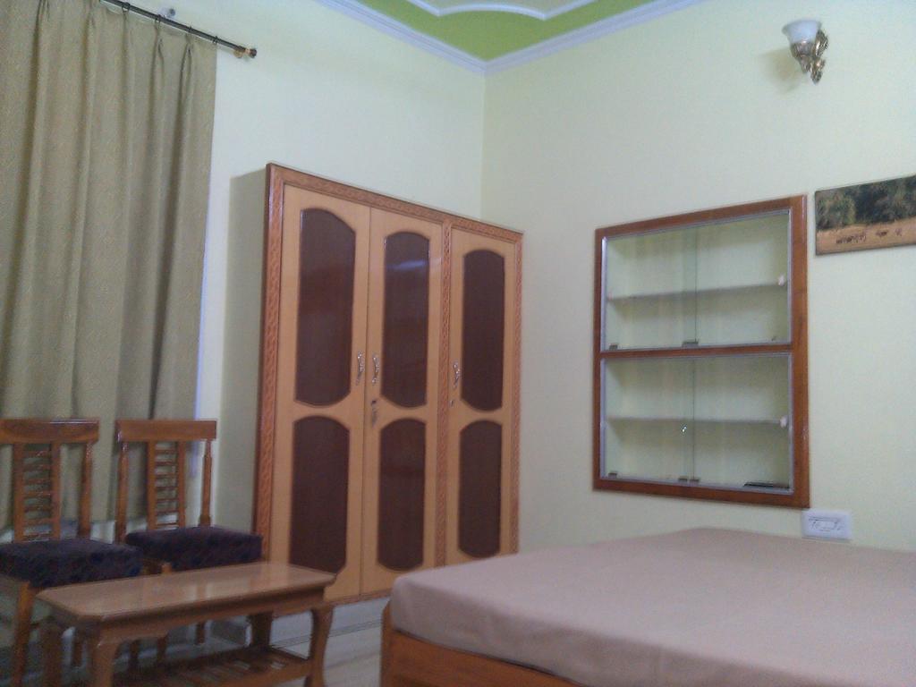 Ranthambore Tiger Home Sawai Madhopur Room photo