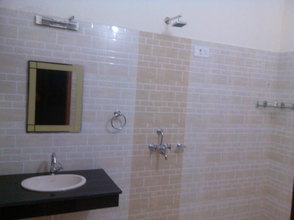 Ranthambore Tiger Home Sawai Madhopur Room photo
